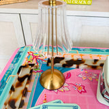 Talulah x Anastasia Luxury Tablescape Bundle - The Pink Pineapple 850