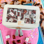 Talulah x Anastasia Luxury Tablescape Bundle - The Pink Pineapple 850