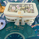 Talulah x Isla Luxury Tablescape Bundle - The Pink Pineapple 850