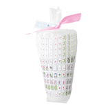 [Taylor Paladino] Mahjong Tiles Frosted Cups - The Pink Pineapple 850