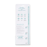 Teacher Life Straw Topper Set - The Pink Pineapple 850