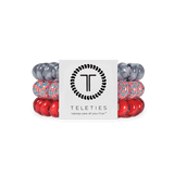 [Teleties] Blueberry Farms Large Hair Ties - The Pink Pineapple 850