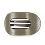 [TELETIES] Flat Round Hair Clip – Large Sage It Ain’t So - The Pink Pineapple 850