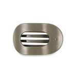 [TELETIES] Flat Round Hair Clip – Medium Sage It Ain’t So - The Pink Pineapple 850