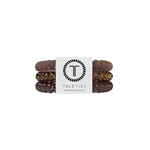 [Teleties] Morning Brew Small Hair Ties - The Pink Pineapple 850