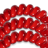 Teleties Scarlet Red - Large - The Pink Pineapple 850