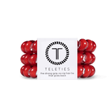 Teleties Scarlet Red - Large - The Pink Pineapple 850