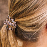 [TELETIES] Spiral Hair Coils – Large Sage It Ain’t So - The Pink Pineapple 850