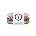 [TELETIES] Spiral Hair Coils – Large Sage It Ain’t So - The Pink Pineapple 850