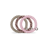 [TELETIES] Spiral Hair Coils – Small Sage It Ain’t So - The Pink Pineapple 850