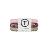 [TELETIES] Spiral Hair Coils – Small Sage It Ain’t So - The Pink Pineapple 850