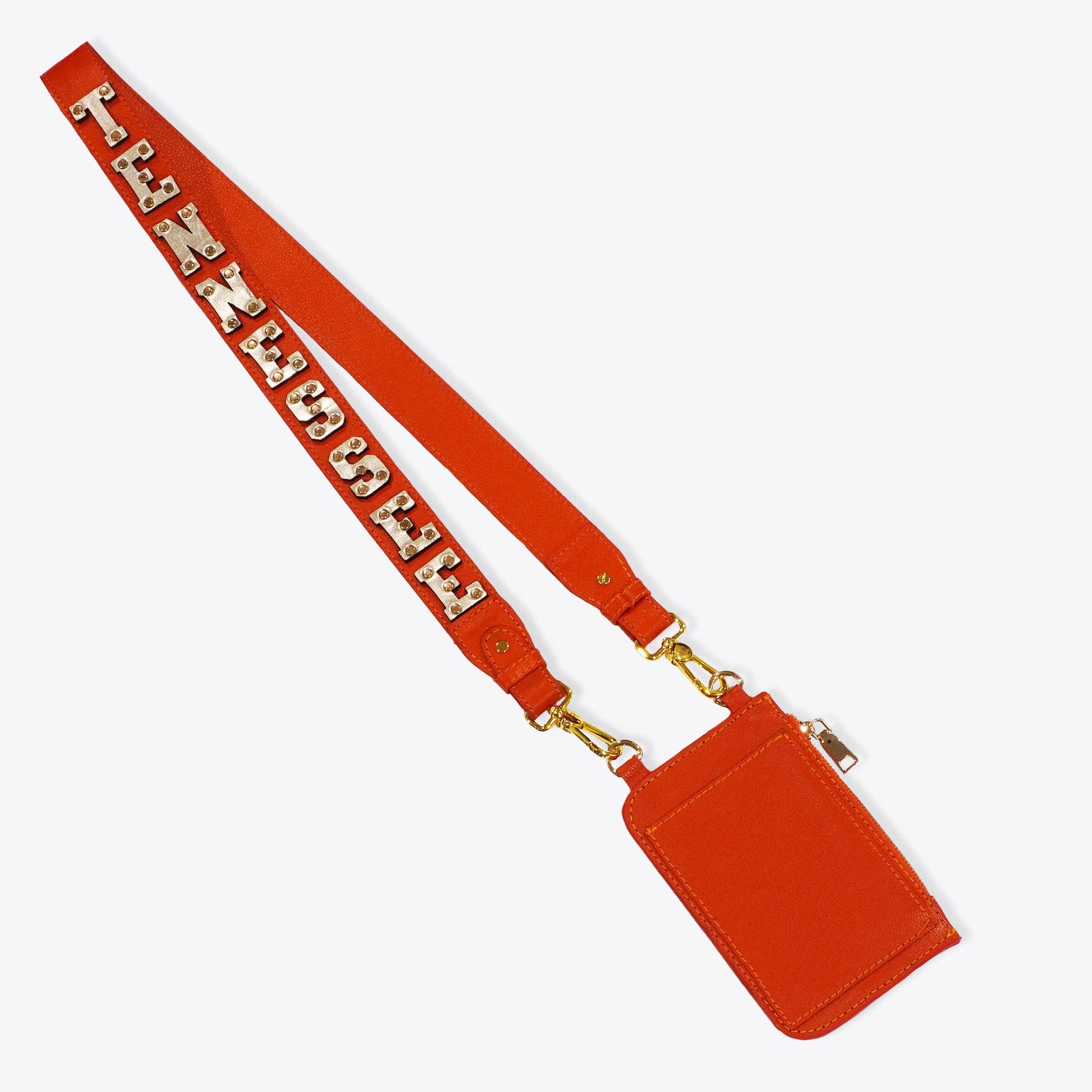 TENNESSEE Spirit Strap - The Pink Pineapple 850