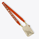 TENNESSEE Spirit Strap - The Pink Pineapple 850