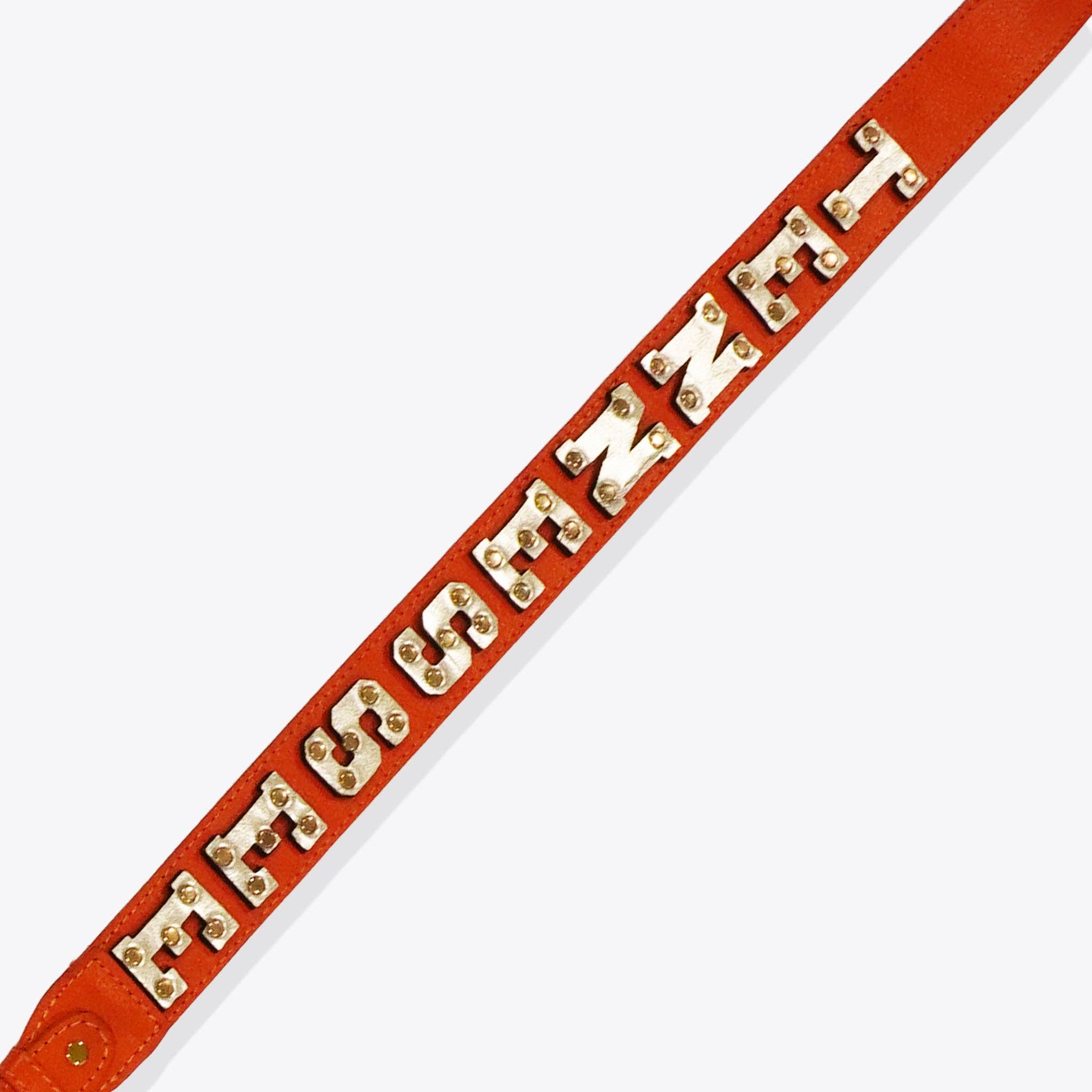 TENNESSEE Spirit Strap - The Pink Pineapple 850