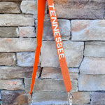 Tennessee Volunteers Beaded Bag Strap - The Pink Pineapple 850