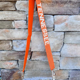 Tennessee Volunteers Beaded Bag Strap - The Pink Pineapple 850