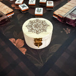 Terracotta x Mocha Bloom Luxury Tablescape Bundle - The Pink Pineapple 850