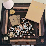 Terracotta x Mocha Bloom Luxury Tablescape Bundle - The Pink Pineapple 850