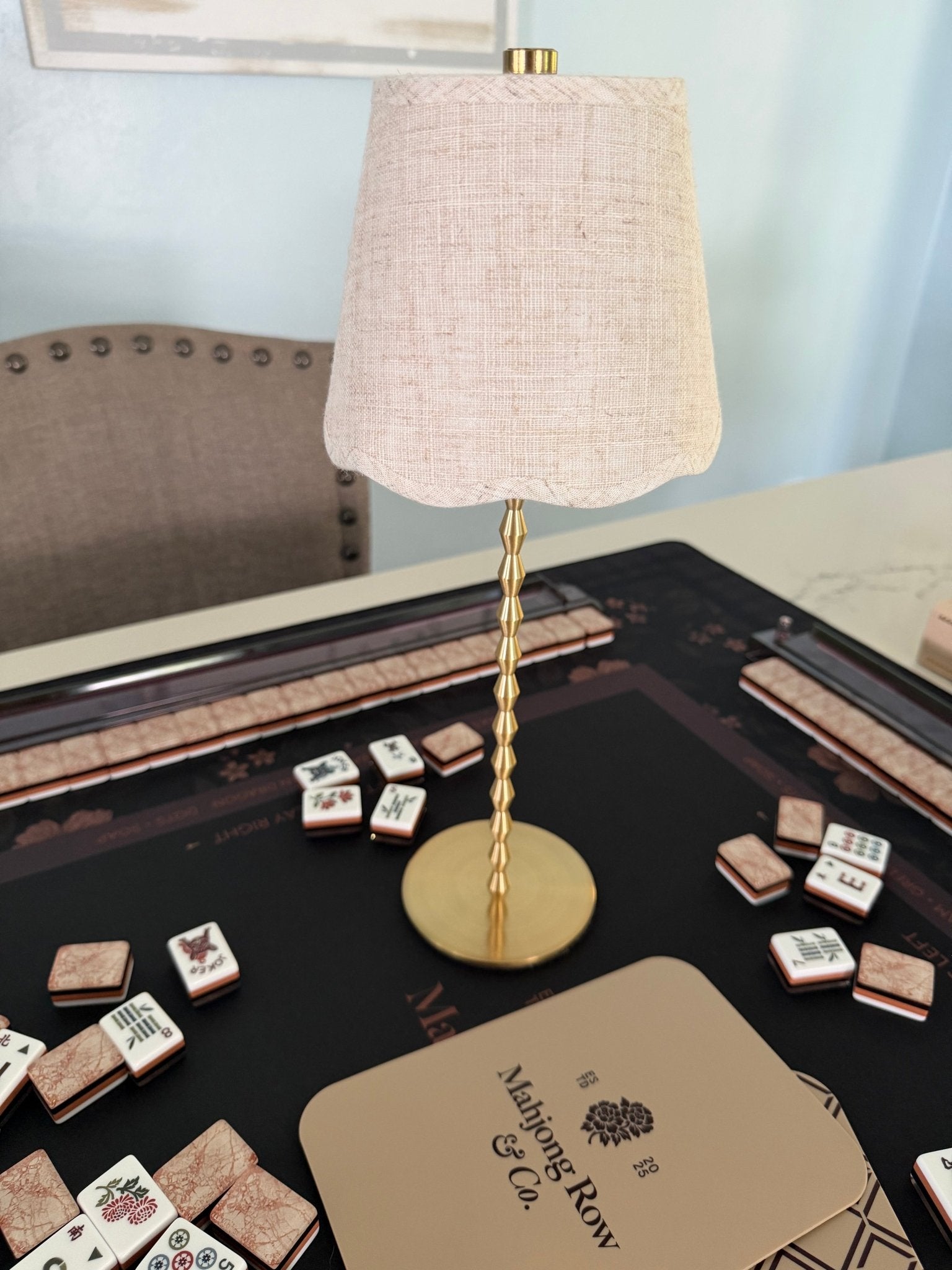 Terracotta x Mocha Bloom Luxury Tablescape Bundle - The Pink Pineapple 850