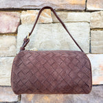 The Cocoa Lane Shoulder Bag - The Pink Pineapple 850