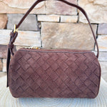 The Cocoa Lane Shoulder Bag - The Pink Pineapple 850
