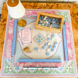 The Darling Heart Dice Catchall - The Pink Pineapple 850