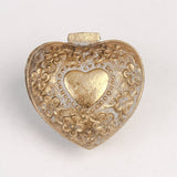 The Darling Heart Dice Catchall - The Pink Pineapple 850