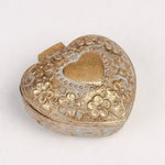 The Darling Heart Dice Catchall - The Pink Pineapple 850