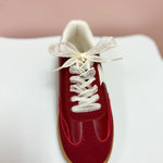 The Ever After Lace Shoelaces - The Pink Pineapple 850