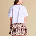 The Grand Slam Tee | FSU - The Pink Pineapple 850