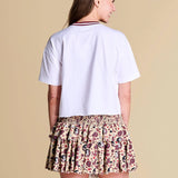 The Grand Slam Tee | FSU - The Pink Pineapple 850