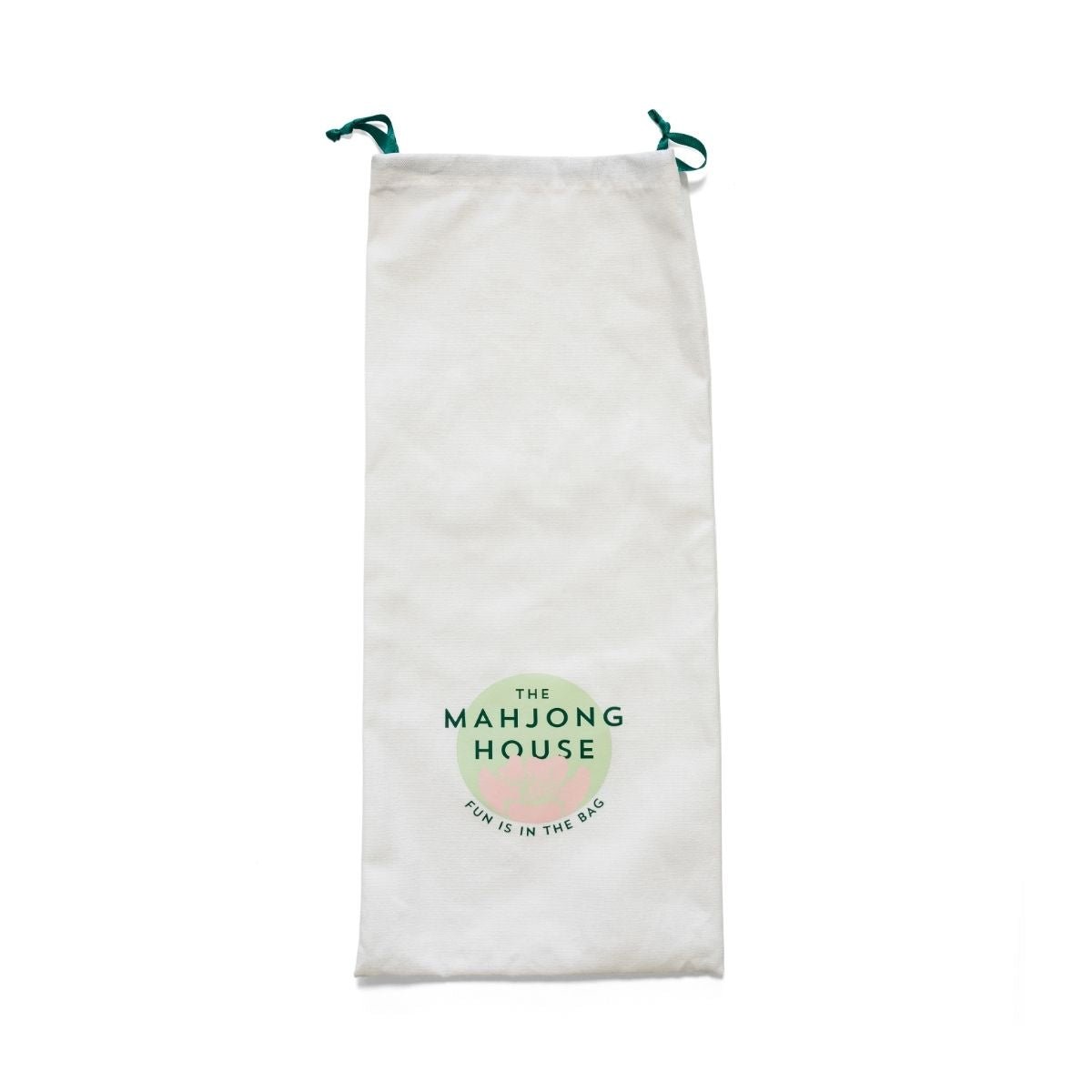 [The Mahjong House] Green Mahjong Racks - The Pink Pineapple 850