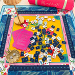 The Mahjong House x Spring Fling Bundle - The Pink Pineapple 850