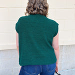 The Moss Grove Sweater - The Pink Pineapple 850