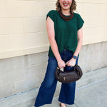 The Moss Grove Sweater - The Pink Pineapple 850