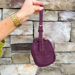 The Mulberry Lane Shoulder Bag - The Pink Pineapple 850