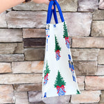 The Nutcracker Dreams Classic Market Tote - The Pink Pineapple 850