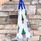 The Nutcracker Dreams Classic Market Tote - The Pink Pineapple 850