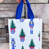 The Nutcracker Dreams Compact Carry Tote - The Pink Pineapple 850