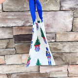 The Nutcracker Dreams Compact Carry Tote - The Pink Pineapple 850