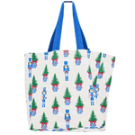 The Nutcracker Dreams Everyday Tote - The Pink Pineapple 850