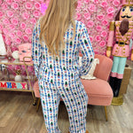 The Nutcracker Dreams Pajama Set - The Pink Pineapple 850