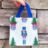 The Nutcracker Dreams Petite Carry Tote - The Pink Pineapple 850