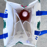 The Nutcracker Dreams Wine Caddy - The Pink Pineapple 850