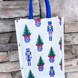 The Nutcracker Dreams Wine Caddy - The Pink Pineapple 850