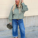 The Olive Avenue Faux Suede Belt - The Pink Pineapple 850