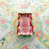 Tibetan Tiger Dice Catchall - The Pink Pineapple 850