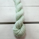 [Tilli Tomas] Milan Thread Skein in Aloe - The Pink Pineapple 850