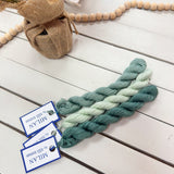 [Tilli Tomas] Milan Thread Skein in Aloe - The Pink Pineapple 850