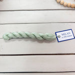 [Tilli Tomas] Milan Thread Skein in Aloe - The Pink Pineapple 850